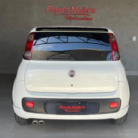 FIAT Uno 1.4 4P FLEX SPORTING, Foto 15