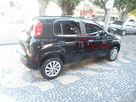 FIAT Uno 1.4 4P FLEX ATTRACTIVE, Foto 6