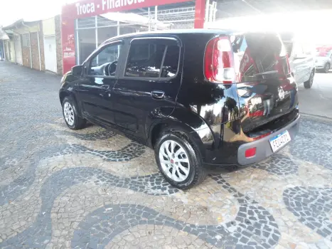 FIAT Uno 1.4 4P FLEX ATTRACTIVE, Foto 7