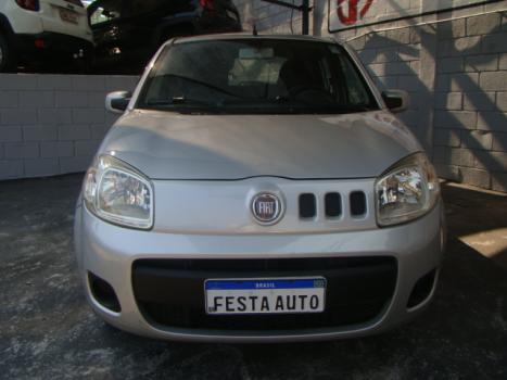 FIAT Uno 1.4 FLEX ATTRACTIVE, Foto 2