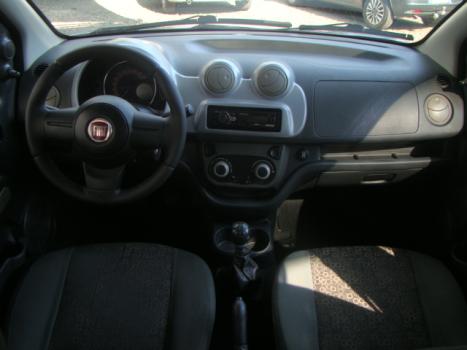 FIAT Uno 1.4 FLEX ATTRACTIVE, Foto 11