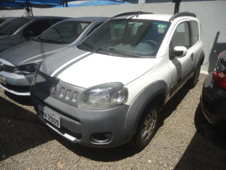 FIAT Uno 1.4 FLEX WAY, Foto 1