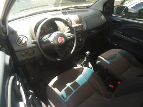 FIAT Uno 1.4 FLEX WAY, Foto 2