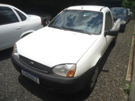 FORD Courier 1.6 FLEX L, Foto 2