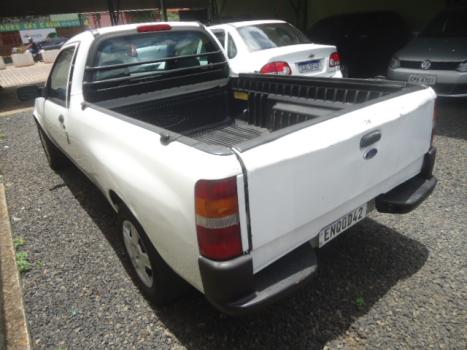 FORD Courier 1.6 FLEX L, Foto 4