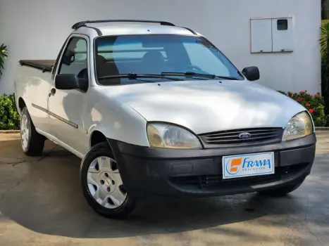 FORD Courier 1.6 FLEX L, Foto 1