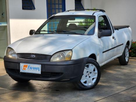 FORD Courier 1.6 FLEX L, Foto 3