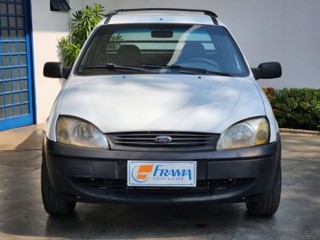 FORD Courier 1.6 FLEX L, Foto 5