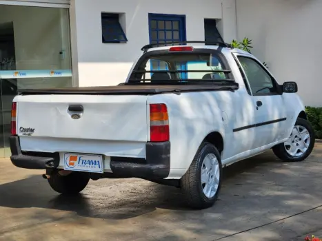 FORD Courier 1.6 FLEX L, Foto 6