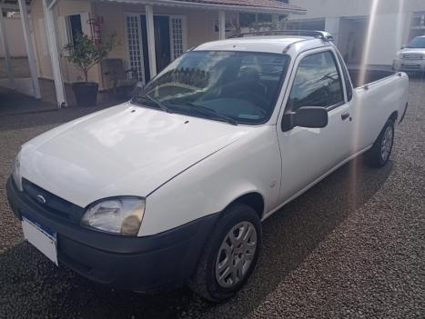 FORD Courier 1.6 FLEX L, Foto 2