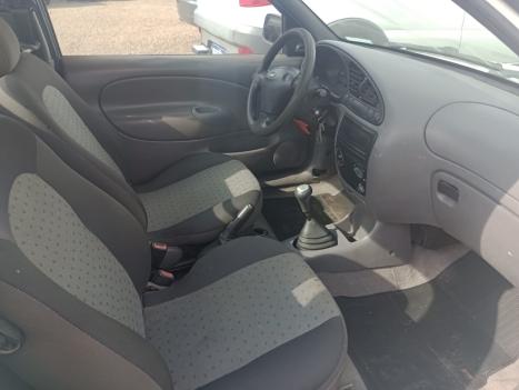 FORD Courier 1.6 FLEX L, Foto 5