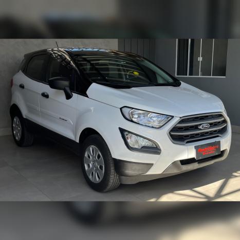 FORD Ecosport 1.5 12V 4P TI-VCT SE FLEX AUTOMTICO, Foto 3