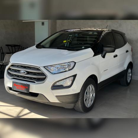 FORD Ecosport 1.5 12V 4P TI-VCT SE FLEX AUTOMTICO, Foto 2