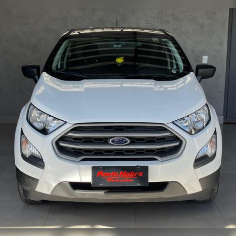 FORD Ecosport 1.5 12V 4P TI-VCT SE FLEX AUTOMTICO, Foto 1