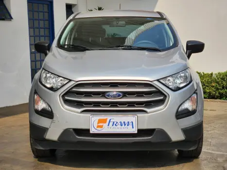 FORD Ecosport 1.5 12V 4P TI-VCT SE FLEX AUTOMTICO, Foto 3