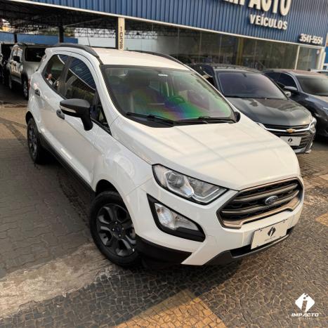 FORD Ecosport 1.5 12V 4P TI-VCT FLEX FREESTYLE AUTOMTICO, Foto 2