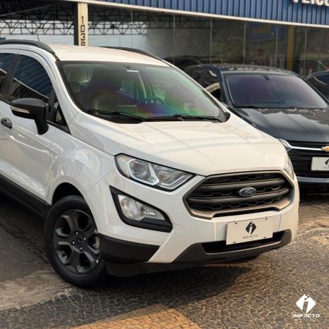 FORD Ecosport 1.5 12V 4P TI-VCT FLEX FREESTYLE AUTOMTICO, Foto 3