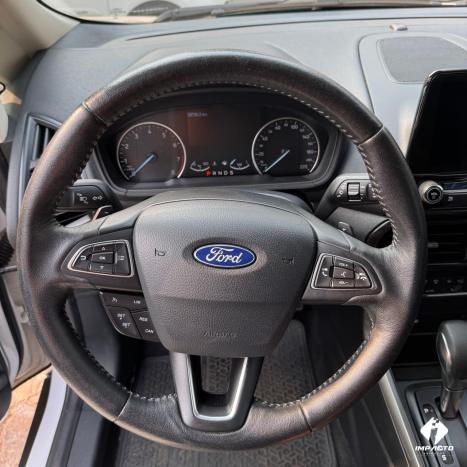 FORD Ecosport 1.5 12V 4P TI-VCT FLEX FREESTYLE AUTOMTICO, Foto 9