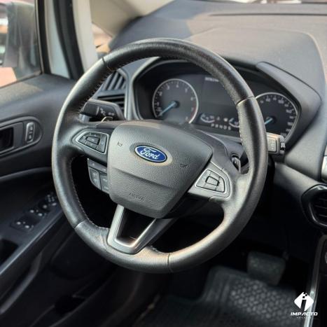 FORD Ecosport 1.5 12V 4P TI-VCT FLEX FREESTYLE AUTOMTICO, Foto 13