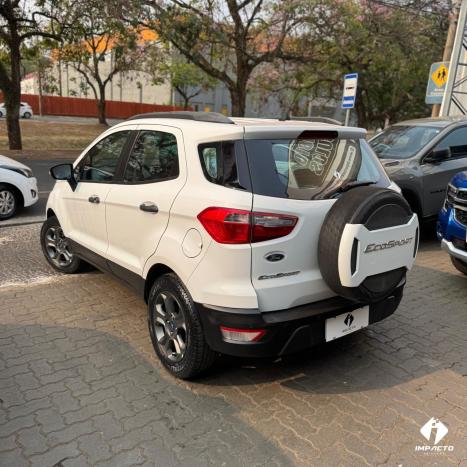 FORD Ecosport 1.5 12V 4P TI-VCT FLEX FREESTYLE AUTOMTICO, Foto 15