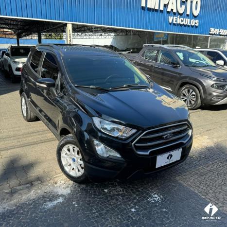 FORD Ecosport 1.5 12V 4P TI-VCT FLEX FREESTYLE, Foto 2