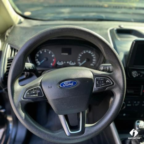 FORD Ecosport 1.5 12V 4P TI-VCT FLEX FREESTYLE, Foto 9