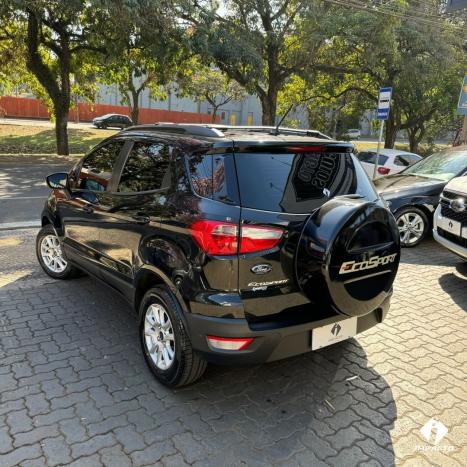 FORD Ecosport 1.5 12V 4P TI-VCT FLEX FREESTYLE, Foto 12