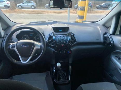 FORD Ecosport 1.5 12V 4P TI-VCT FLEX FREESTYLE, Foto 2