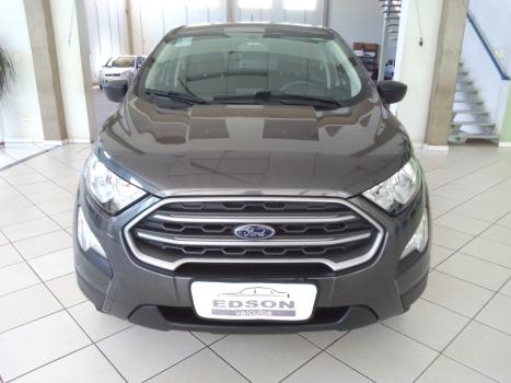 FORD Ecosport 1.5 12V 4P TI-VCT SE FLEX AUTOMTICO, Foto 1