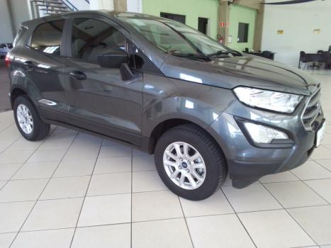 FORD Ecosport 1.5 12V 4P TI-VCT SE FLEX AUTOMTICO, Foto 2