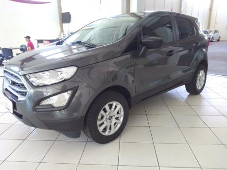 FORD Ecosport 1.5 12V 4P TI-VCT SE FLEX AUTOMTICO, Foto 3