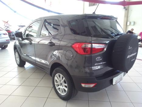 FORD Ecosport 1.5 12V 4P TI-VCT SE FLEX AUTOMTICO, Foto 5