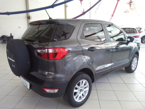 FORD Ecosport 1.5 12V 4P TI-VCT SE FLEX AUTOMTICO, Foto 6