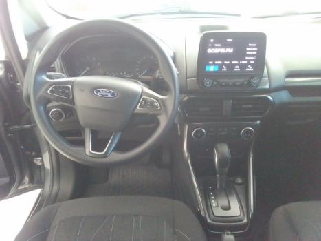 FORD Ecosport 1.5 12V 4P TI-VCT SE FLEX AUTOMTICO, Foto 9