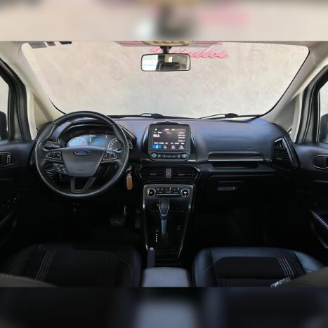 FORD Ecosport 1.5 12V 4P TI-VCT FLEX FREESTYLE AUTOMTICO, Foto 7