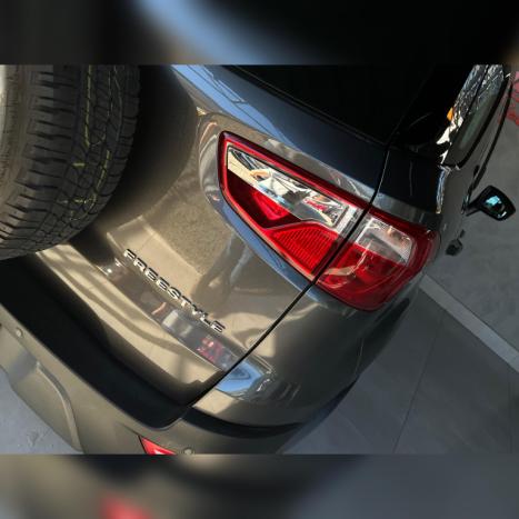 FORD Ecosport 1.5 12V 4P TI-VCT FLEX FREESTYLE AUTOMTICO, Foto 14