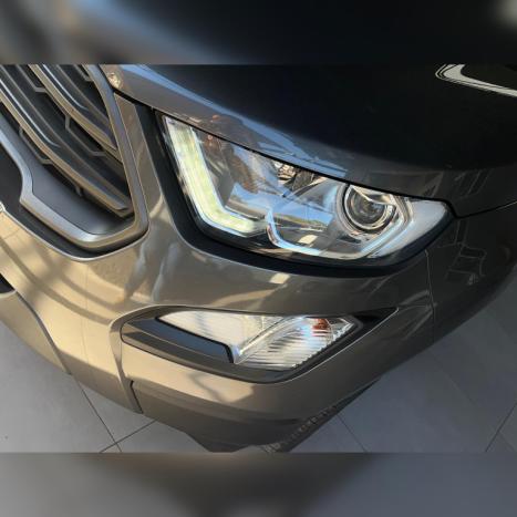 FORD Ecosport 1.5 12V 4P TI-VCT FLEX FREESTYLE AUTOMTICO, Foto 17