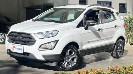FORD Ecosport 1.5 12V 4P TI-VCT FLEX FREESTYLE AUTOMTICO, Foto 1