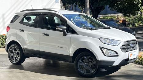 FORD Ecosport 1.5 12V 4P TI-VCT FLEX FREESTYLE AUTOMTICO, Foto 2