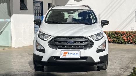 FORD Ecosport 1.5 12V 4P TI-VCT FLEX FREESTYLE AUTOMTICO, Foto 3