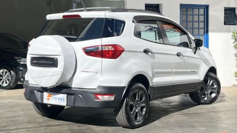 FORD Ecosport 1.5 12V 4P TI-VCT FLEX FREESTYLE AUTOMTICO, Foto 4