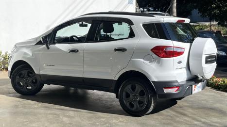 FORD Ecosport 1.5 12V 4P TI-VCT FLEX FREESTYLE AUTOMTICO, Foto 5