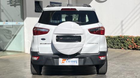 FORD Ecosport 1.5 12V 4P TI-VCT FLEX FREESTYLE AUTOMTICO, Foto 6