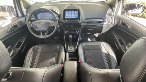 FORD Ecosport 1.5 12V 4P TI-VCT FLEX FREESTYLE AUTOMTICO, Foto 7