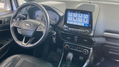 FORD Ecosport 1.5 12V 4P TI-VCT FLEX FREESTYLE AUTOMTICO, Foto 8