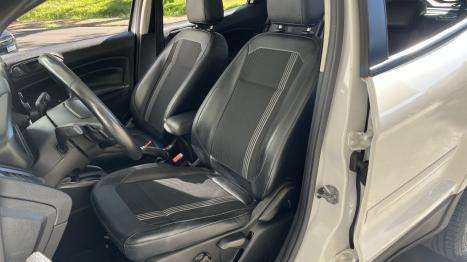 FORD Ecosport 1.5 12V 4P TI-VCT FLEX FREESTYLE AUTOMTICO, Foto 9