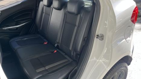 FORD Ecosport 1.5 12V 4P TI-VCT FLEX FREESTYLE AUTOMTICO, Foto 10