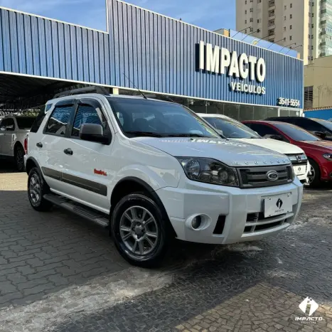 FORD Ecosport 1.6 16V 4P FREESTYLE, Foto 1