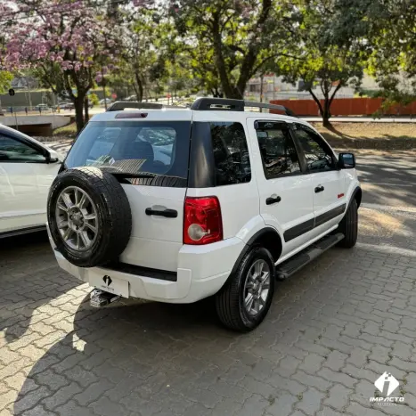 FORD Ecosport 1.6 16V 4P FREESTYLE, Foto 14