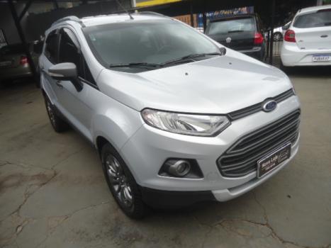 FORD Ecosport 1.6 16V 4P FREESTYLE, Foto 1